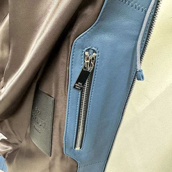 ベルルッティ レザーボクシージャケット スーパーコピー bef09456